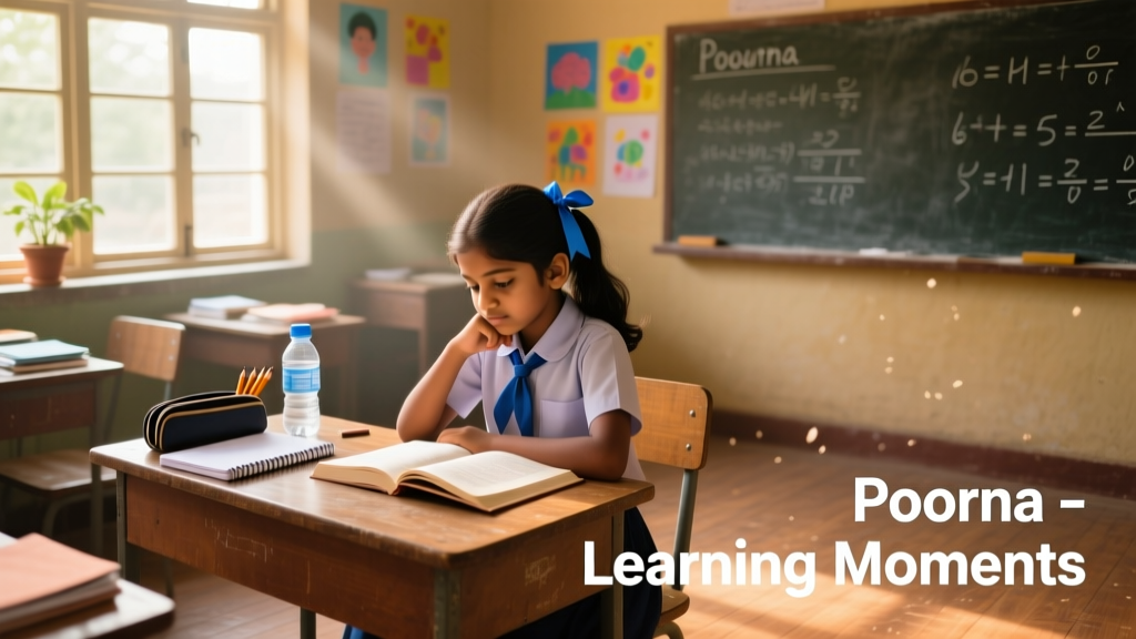 Poorna: A Research-Based Examination of India’s First Integrated Early Childhood Development Platform