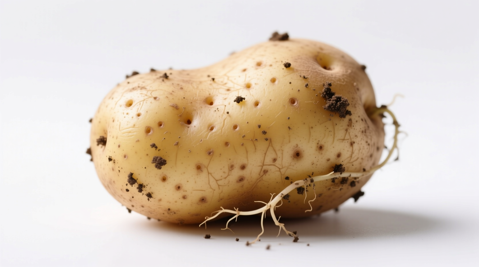 Free Potato PNG Resources: Transparent Images for Design Projects