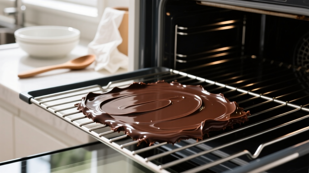 Tested: How to Get Chocolate Out of Oven Fast (2026)