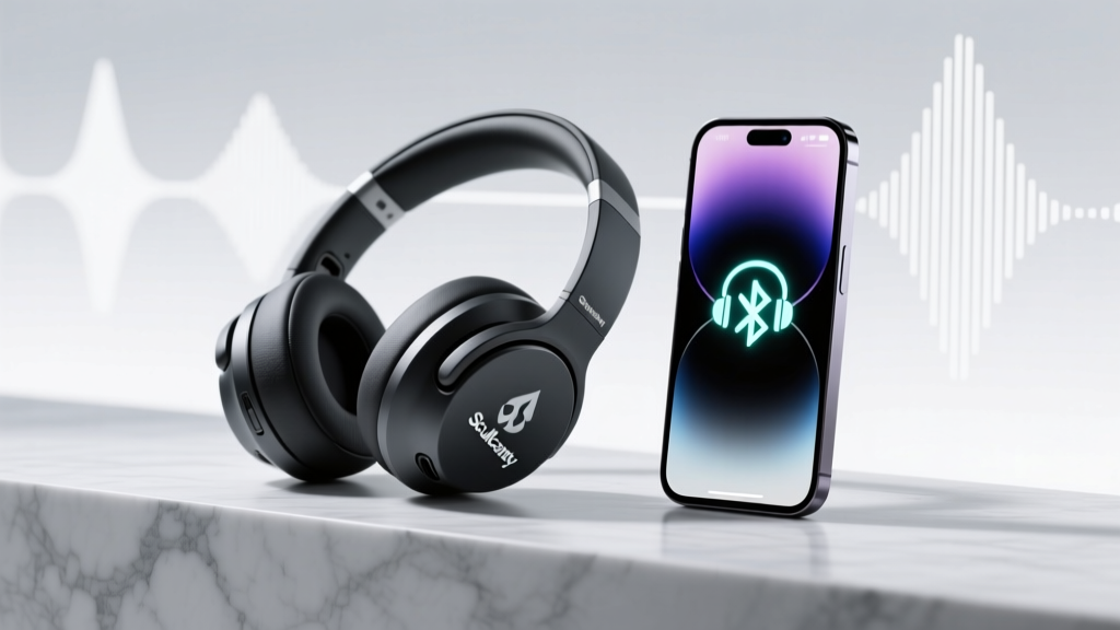 How To Connect Skullcandy Wireless Headphones To Iphone (2026)