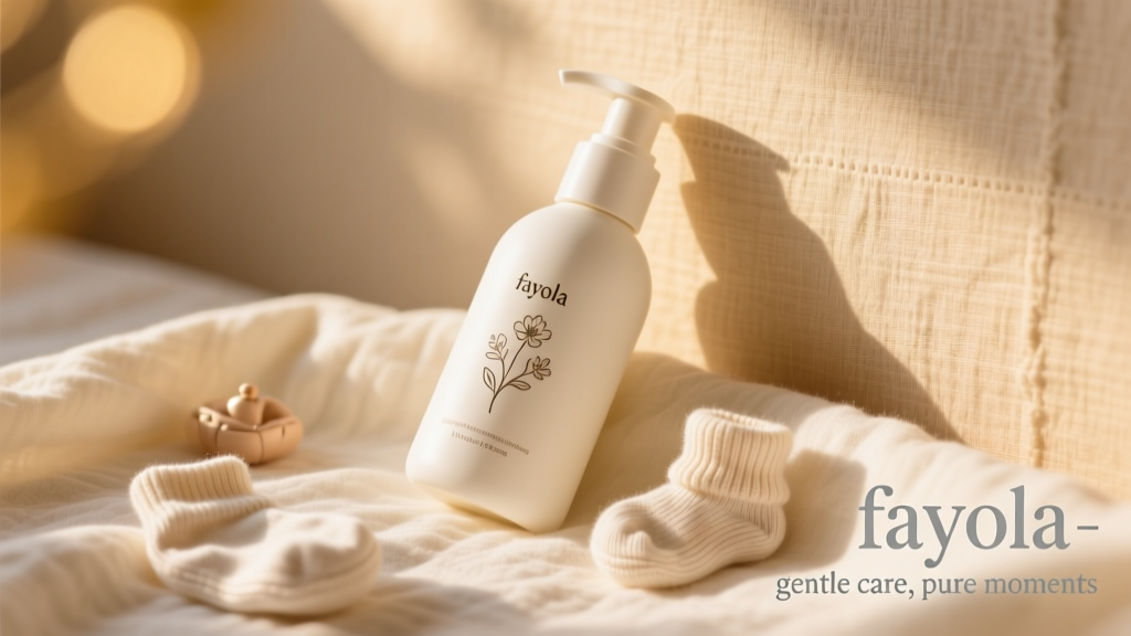 Fayola: Evidence-Based Insights for Pediatric Nurses and Caregivers on This Infant Formula Alternative