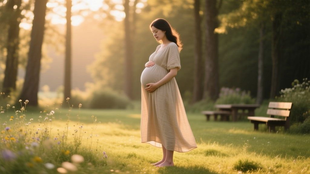Katon: Evidence-Based Insights for Pregnancy Support and Perinatal Wellness