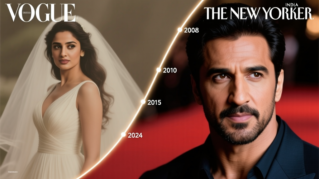 Did Salman Attend Katrina Wedding? (2026)