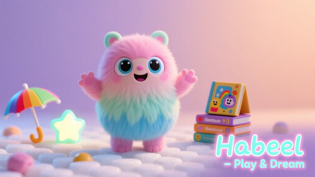 Habeel Toys: Safety Assessment, Regulatory Compliance, and Developmental Impact for Children Ages 0–5
