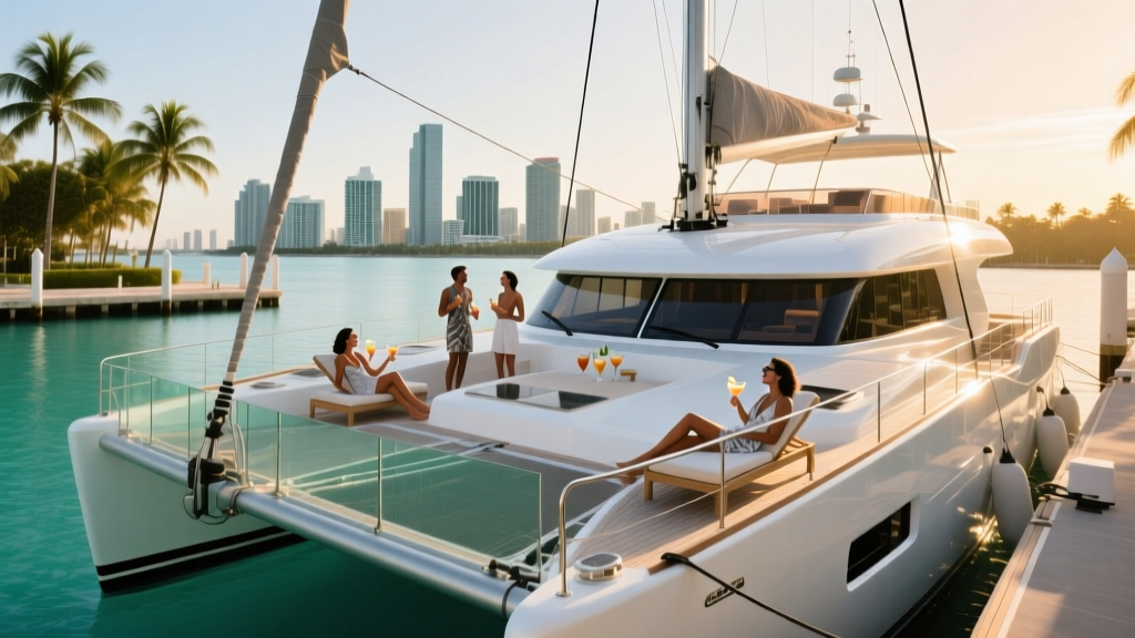 How Much Is a Yacht Party in Miami? (2026)
