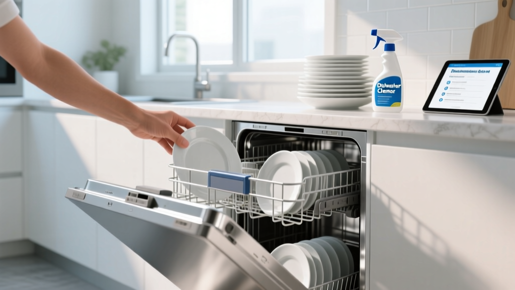 Tested Dishwasher Troubleshooting Guide: 2026 Fixes