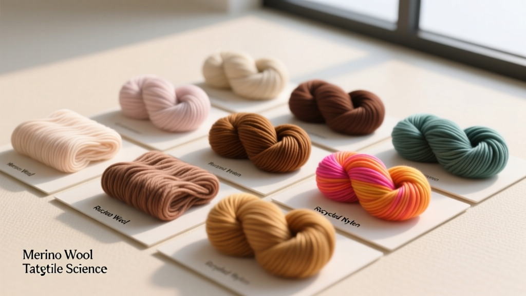 Who Sells Yarn Near Me? A Textile Pro’s Local Sourcing Guide