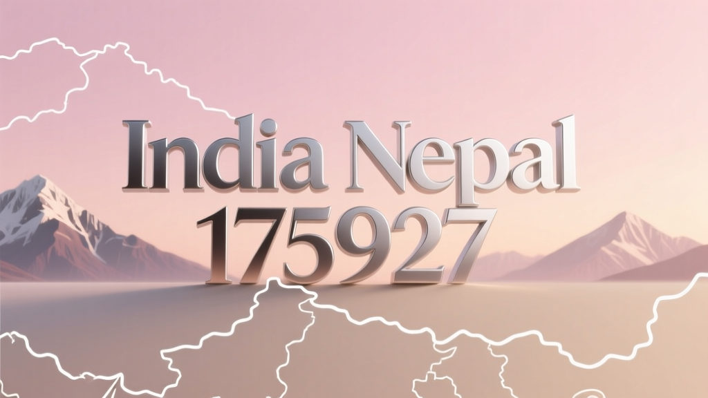 Highlights India Nepal 175927: A Grounded Review of the Itinerary, Accommodations, and Operational Realities