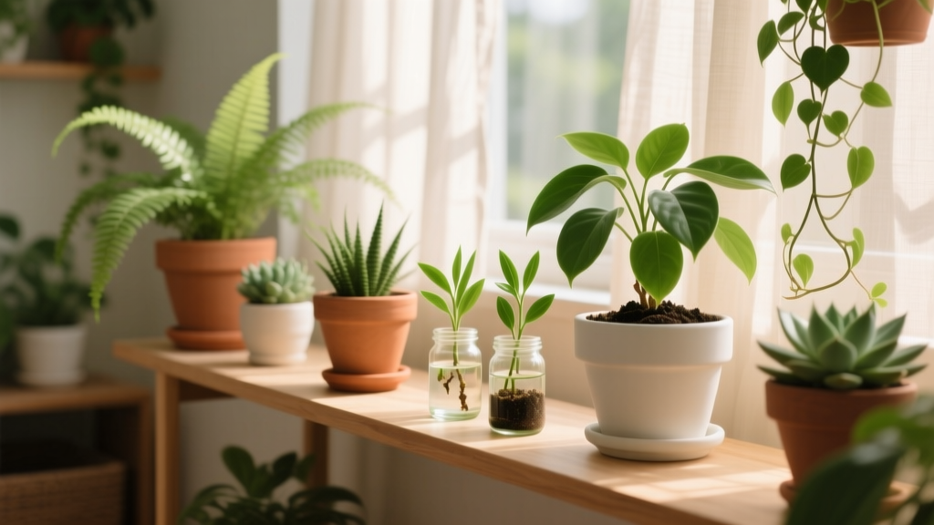 Prevent Insects from Indoor Plant Cuttings (2026)