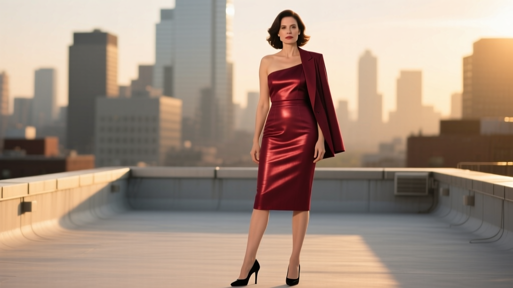 The Best Mob Wife Pencil Skirts: Style, Fit & Ethics