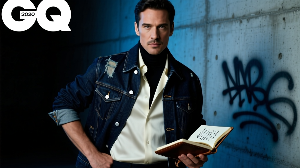 Denim Jacket Styling: Beyond the Basic Layer