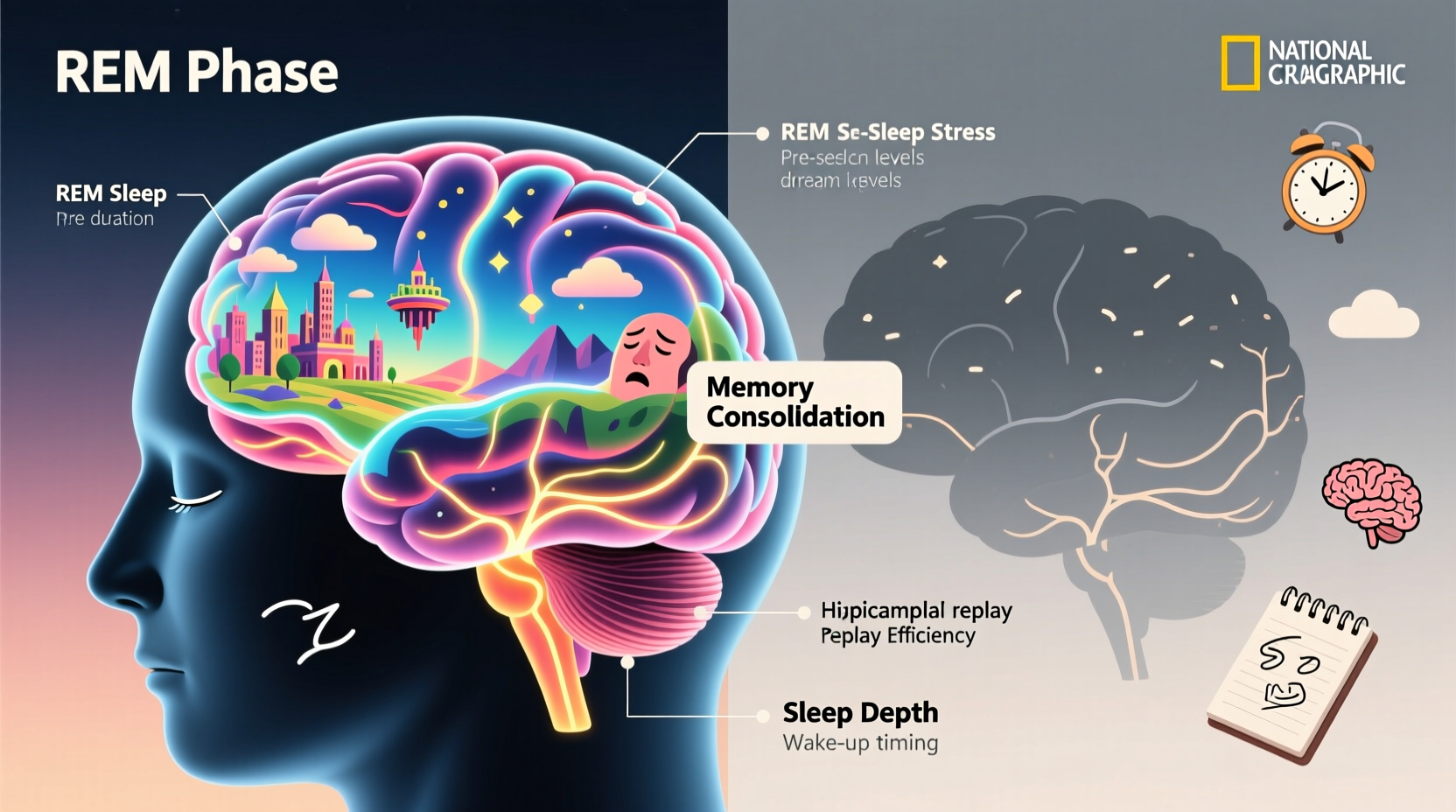 why do we remember dreams sometimes but not others sleep science
