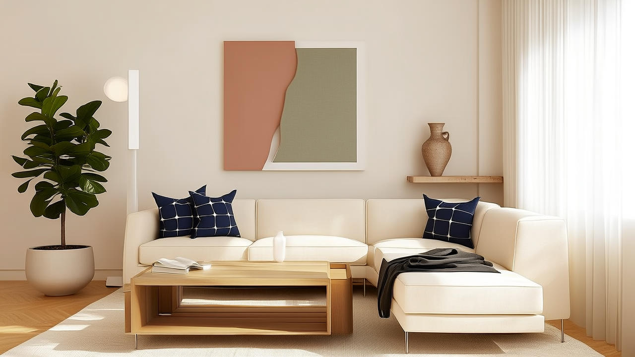 Area Rug Sizing: The Complete Room-by-Room Guide