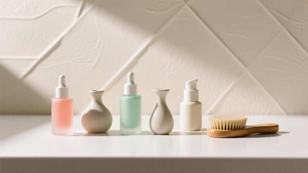 Best Retinol Products for Beginners