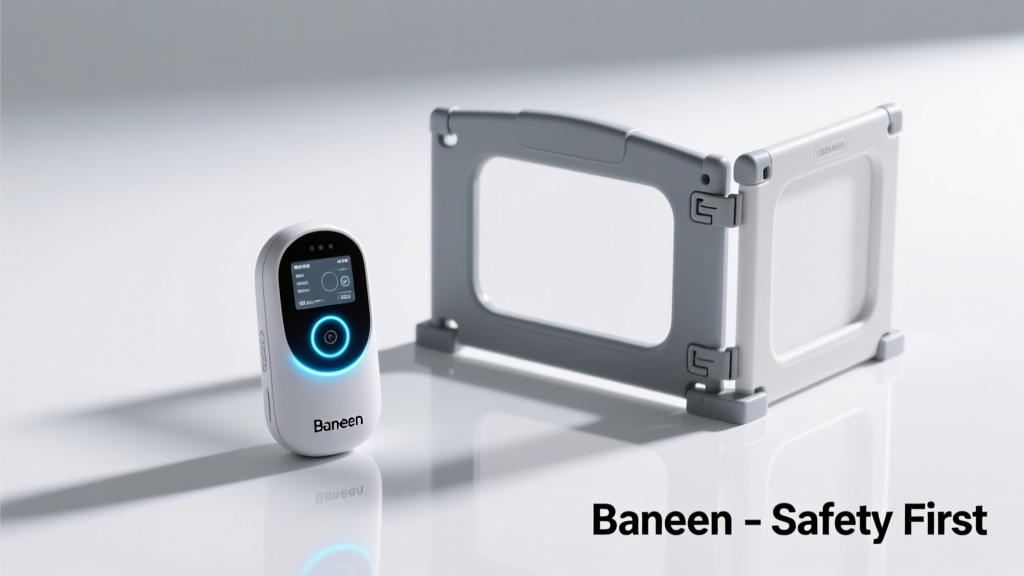 Baneen Baby Gates: Safety Evaluation, Installation Best Practices, and Real-World Performance Data