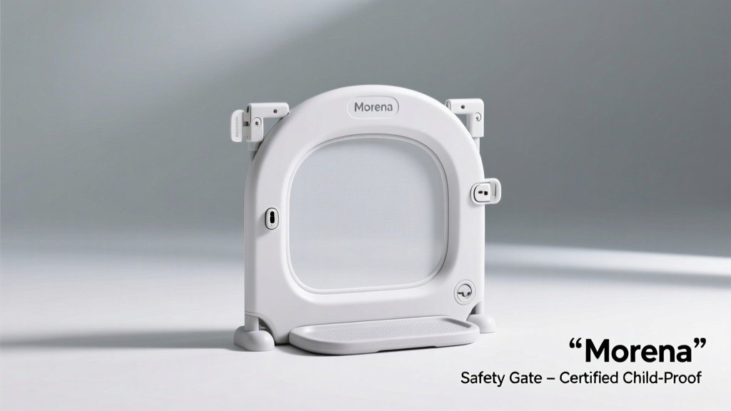 Morena: A Child Safety Specialist’s Evidence-Based Assessment of the Popular Baby Carrier