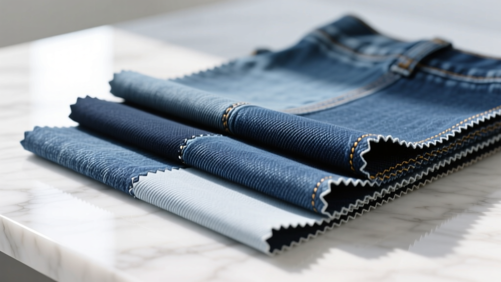 Jeans Cloth Wholesale: A Designer’s Fabric Guide