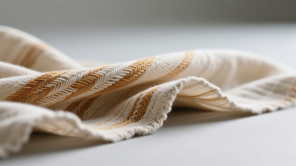 Cotton Artwork: Safety, Standards & Sustainable Fabric Excellence