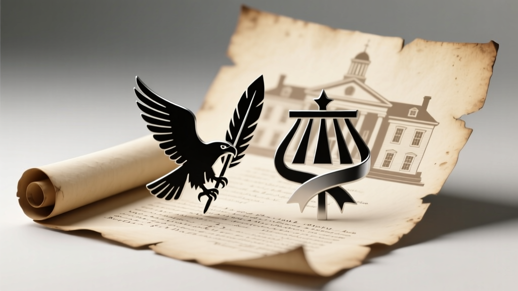 What Were the First Two Political Parties?