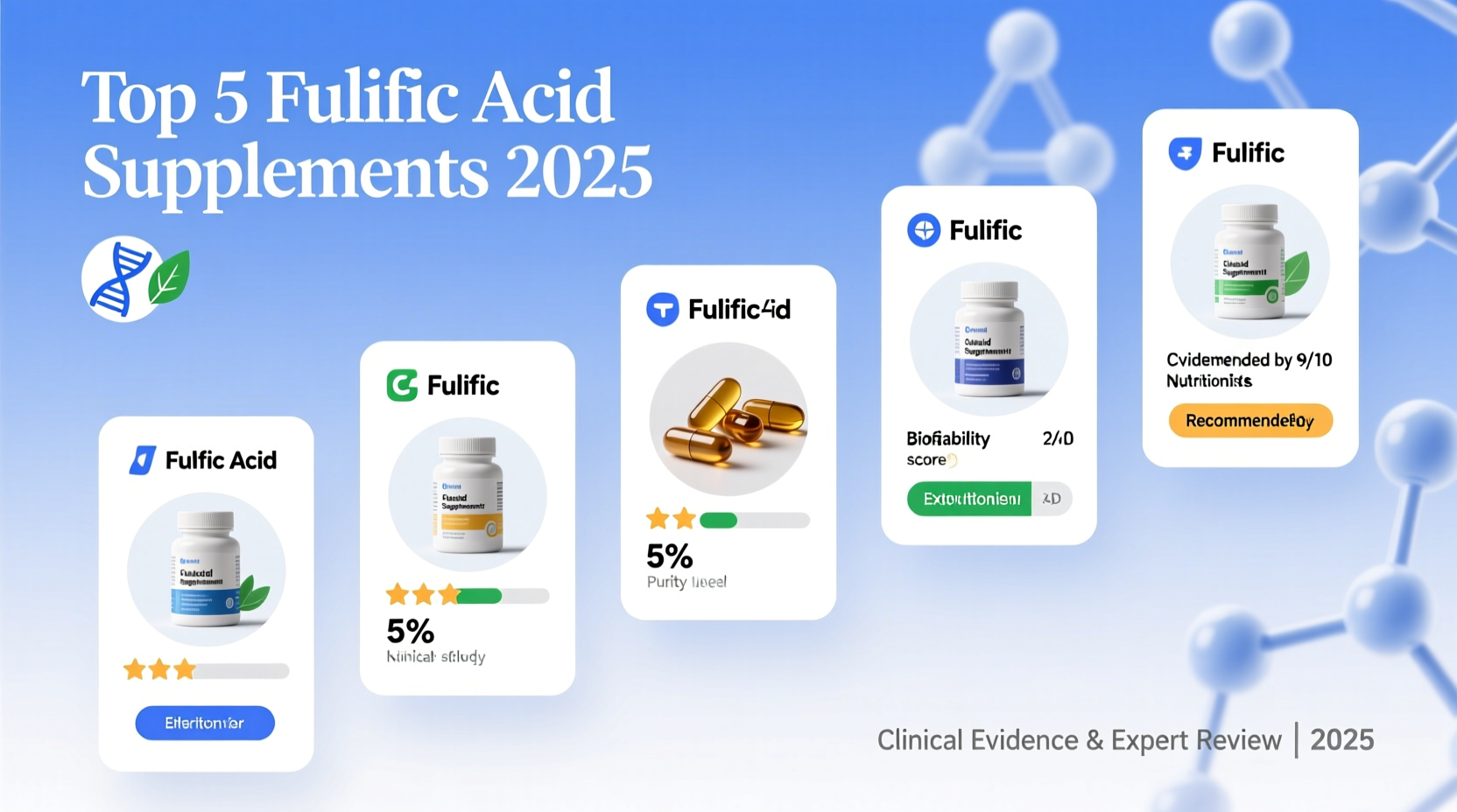 custom best fulvic acid supplement