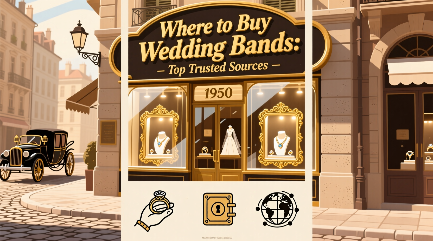 where to buy wedding bands