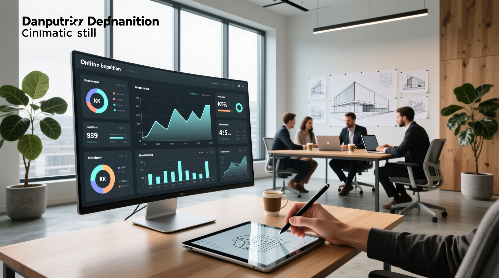 How to choose digital dashboard,How to make a digital dashboard?