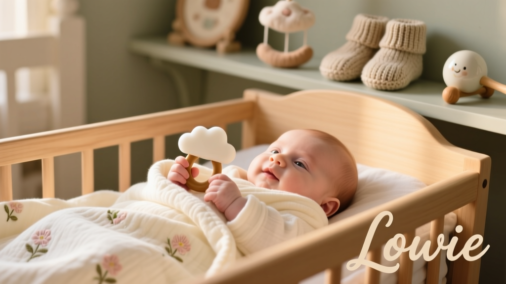 Lowie Baby Carrier: A Pediatric Nurse’s Evidence-Based Review for Safe, Ergonomic Infant Wearing