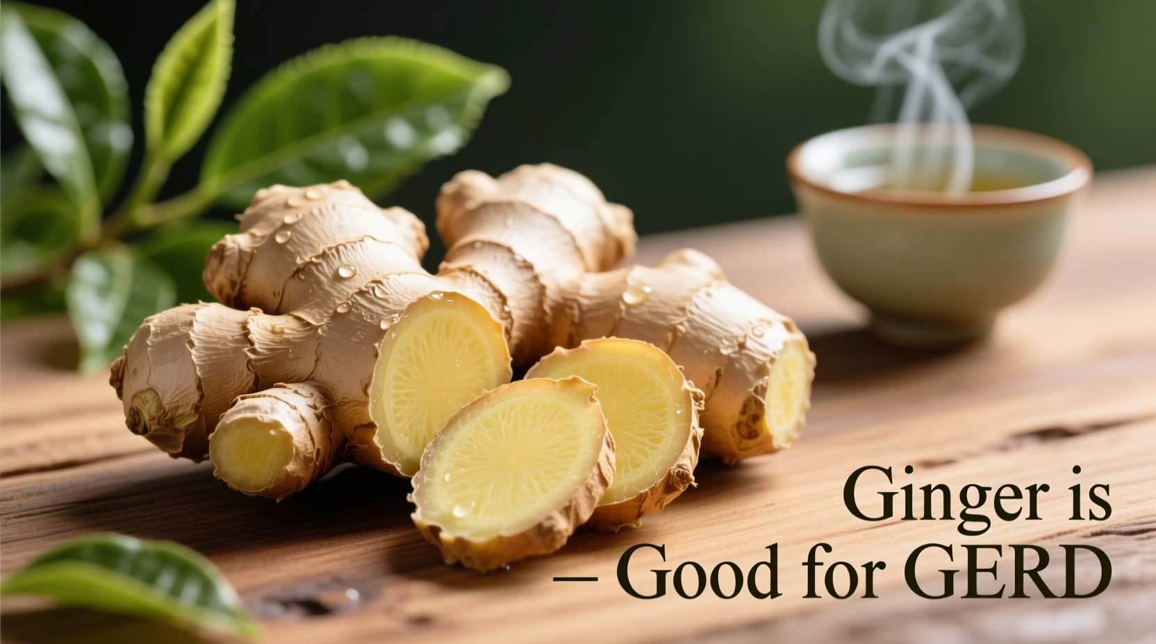 Wofür ist Ingwer gut? Wissenschaftlich belegte Wirkungen & Anwendungen