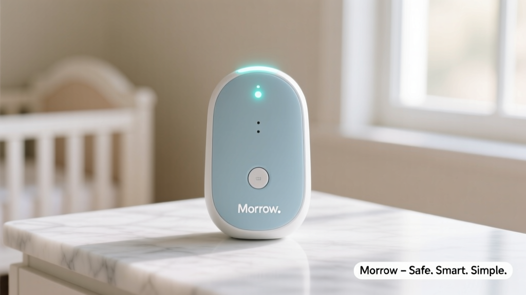 Morrow Child Safety Review: Evaluating the Morrow Baby Monitor, Crib, and Nursery Products for Real-World Risk Mitigation