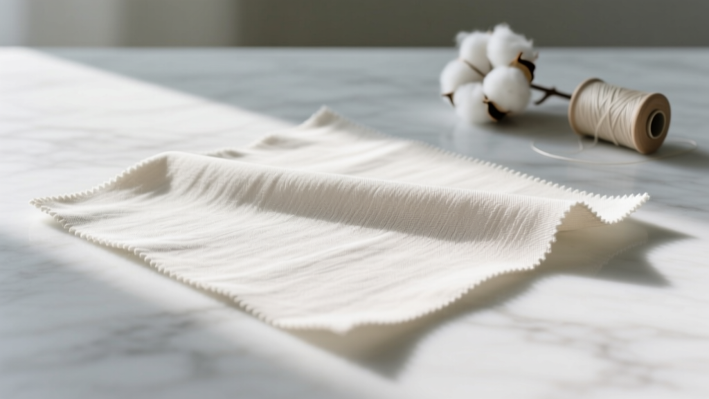 Poly Cotton Material: The Designer’s Practical Guide