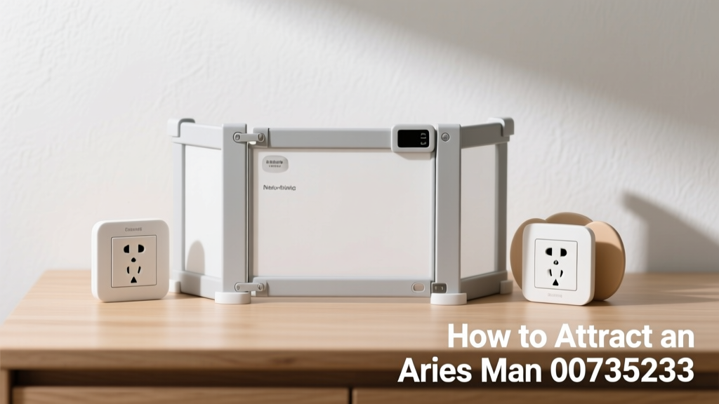 How To Attract An Aries Man: Evidence-Based Insights for Authentic Connection