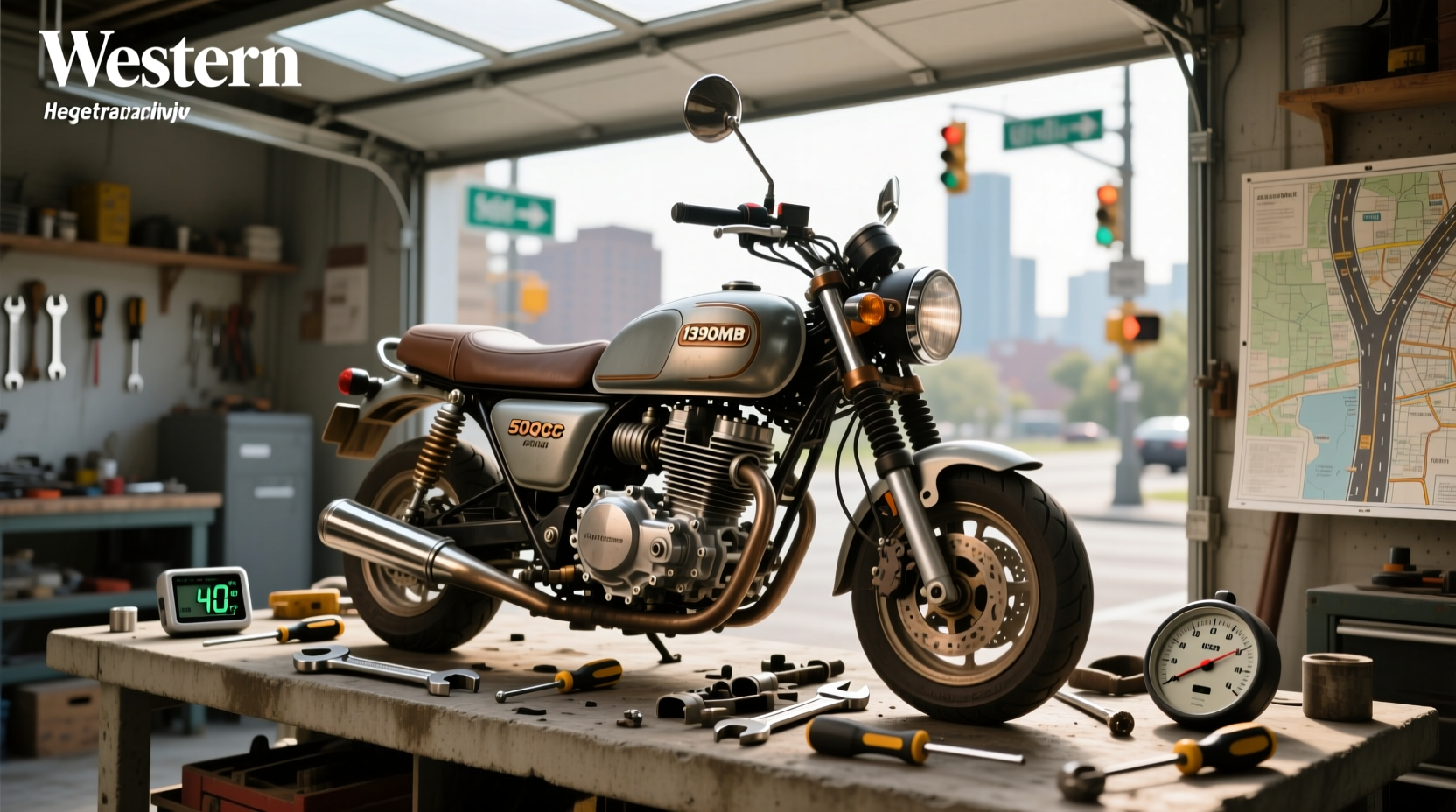 How to Choose a Scooter Engine 139QMB, Can a 50cc Go 40 mph? Buying Guide