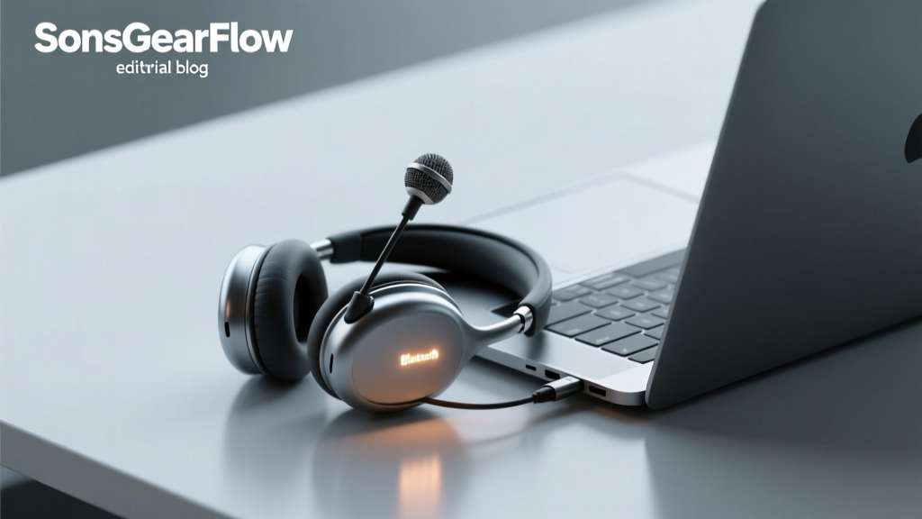 Bluetooth Headphones as Mic: Windows vs Mac (2026)