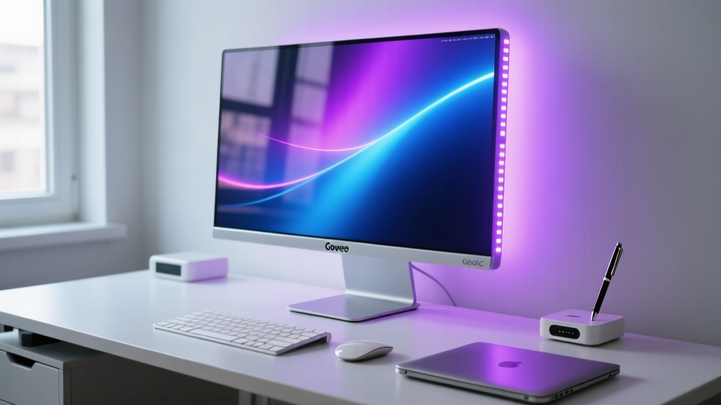 Smart Desk Upgrade: What Costs 20 Dollars and How to Install It