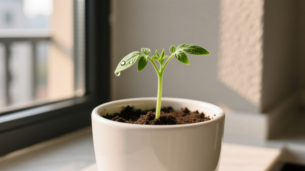 Indoor Tomato Propagation: Science-Backed Tips (2026)
