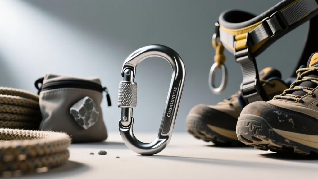 Climbing Gear Decoded: Real-World Testing of Harnesses, Ropes, and Protection Systems in 2024