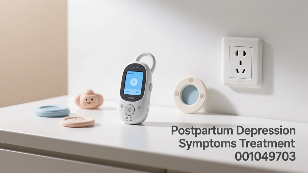 Recognizing and Responding to Postpartum Depression: Evidence-Based Symptoms, Screening Tools, and Treatment Pathways