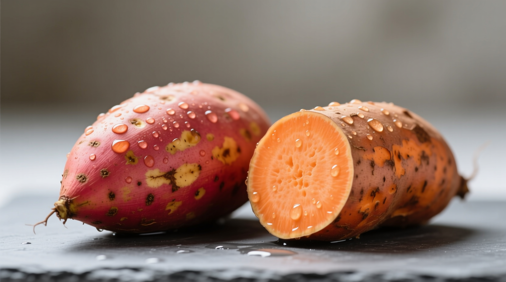 batata vs sweet potato the debate that never mattered
