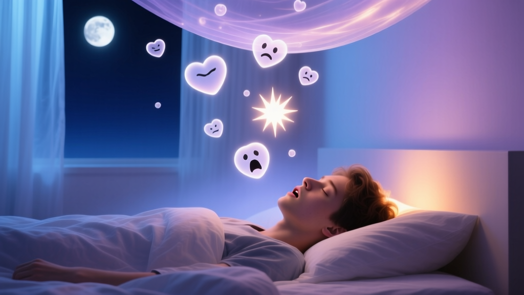 Excitement Collapse: Lucid Dreaming Guide