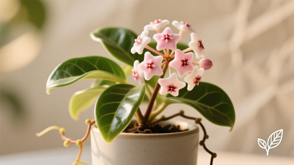 Hoya Propagation: Step-by-Step for Beginners (2026)