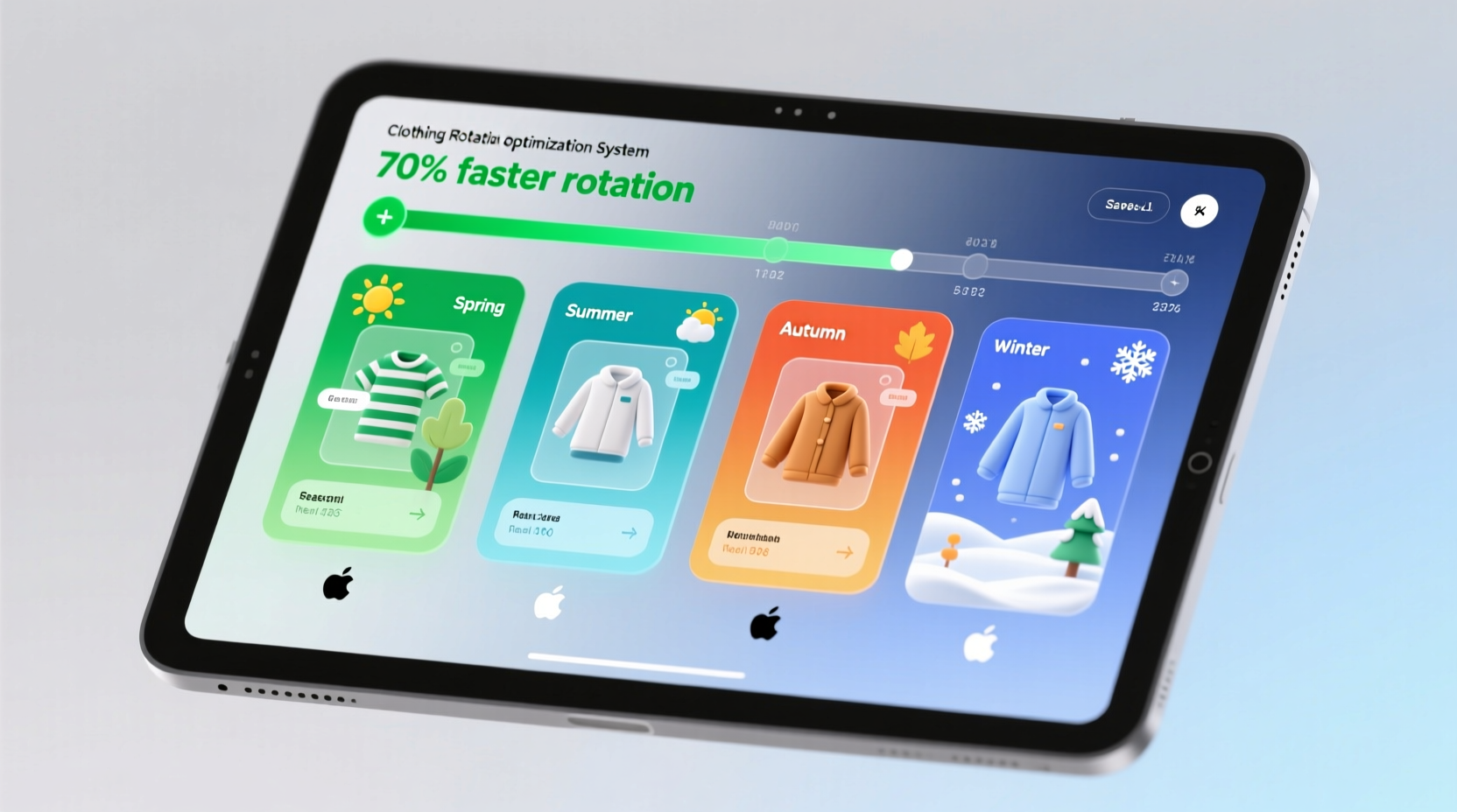 smart closet scanner worth it for seasonal clothing