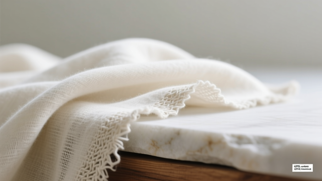 Organic Natural Cotton Fabric: Truths vs. Myths