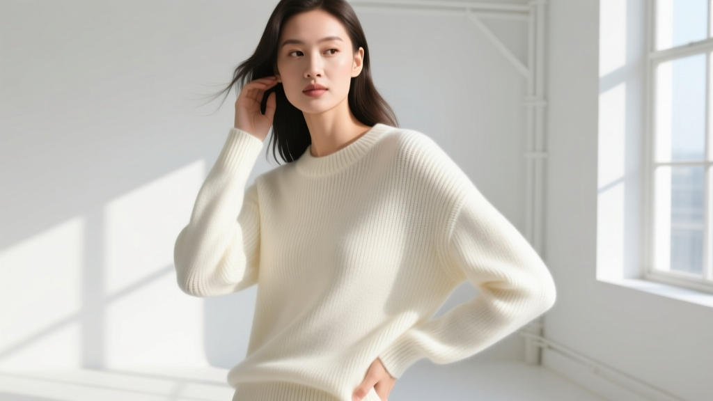 Can You Steam Cashmere Sweaters? Yes — Here’s How