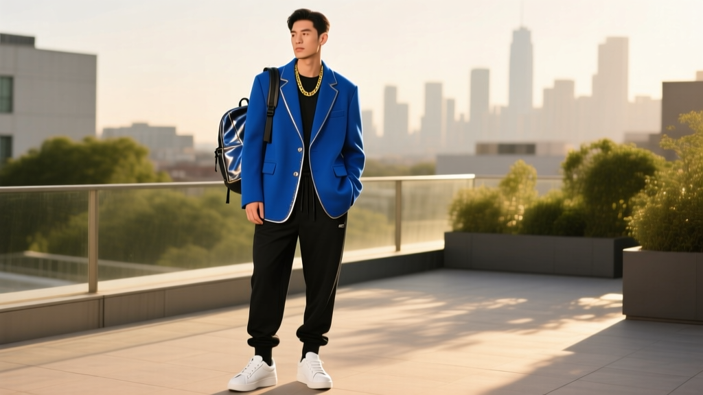 Streetwear at Weddings: Style Rules That Actually Work