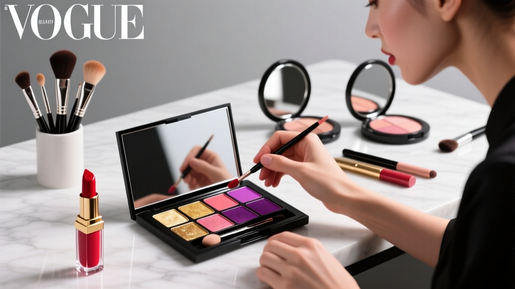 Lipstick Holder: What It's Called and Why You Need One