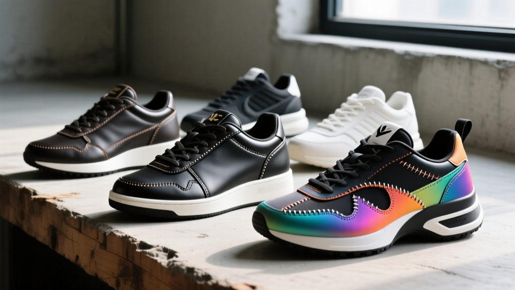 Italian & Japanese Streetwear Sneakers: The Crafted Kicks Guide