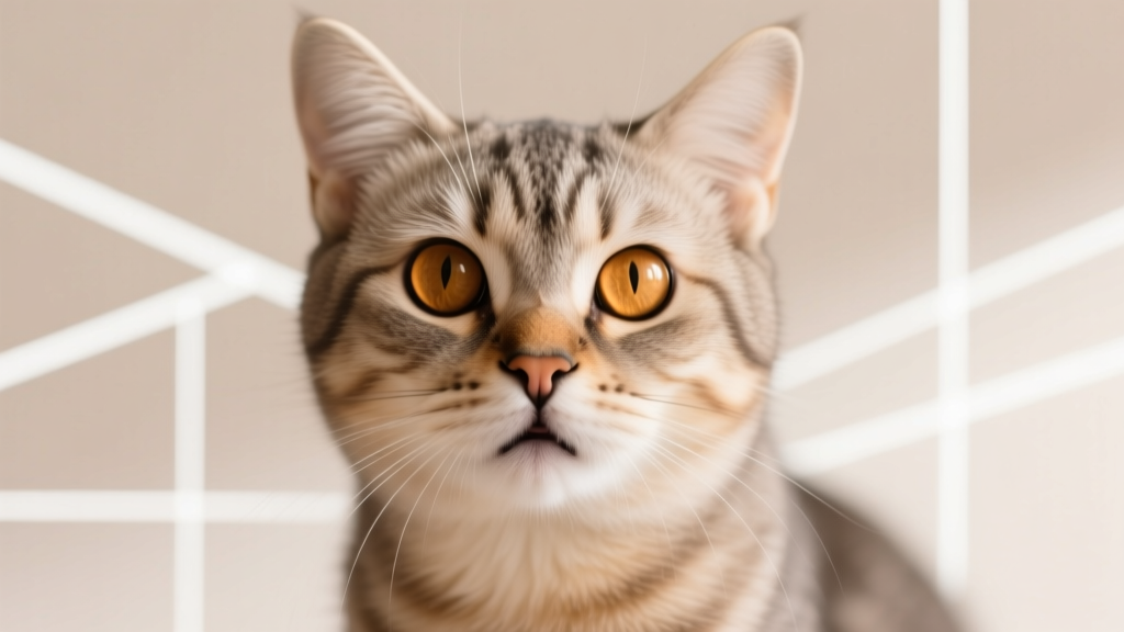Cat Hissing from Sensitive Stomach: Causes & Fixes