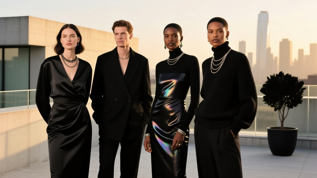 What Is a Black Party? Cultural Roots & Planning Guide