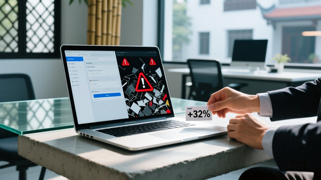 Buying Computers In Vietnam A Practical Guide: 7 Critical Mistakes That Cost Buyers 32% More (And How to Avoid Them)