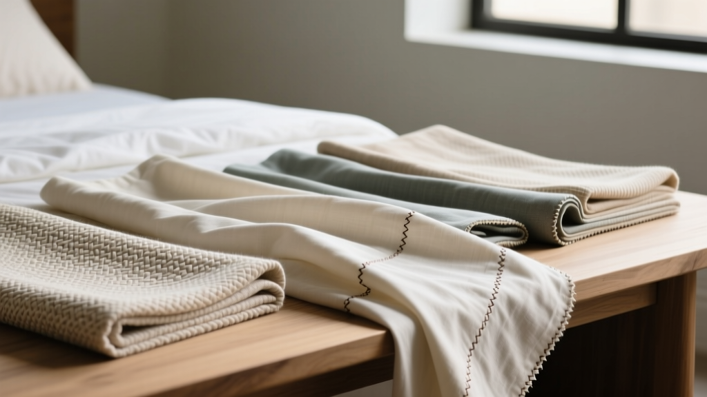 Soft Surroundings Bedspreads: Fabric Guide & Buying Checklist
